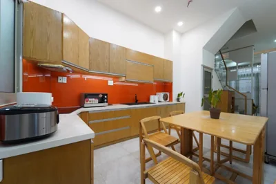 Monday Saigon Centre Homestay – Photos 4