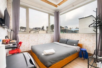 Monday Saigon Centre Homestay – Photos 5