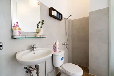 Monday Saigon Centre Homestay – Photos 8