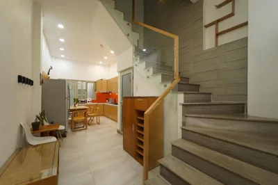 Monday Saigon Centre Homestay – Photos 15